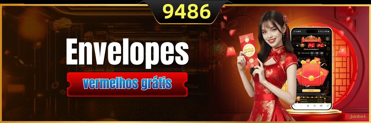 APK oficial da jonbet para Android