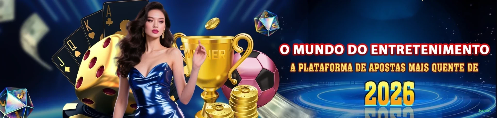 Cadastro rápido e seguro na jonbet