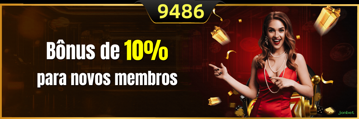 Imagem promocional da jonbet mostrando a plataforma e suas vantagens