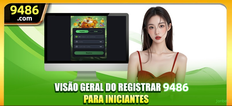 Login seguro na jonbet