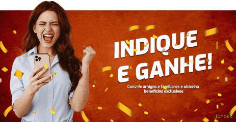 Slots online da jonbet com jackpots progressivos