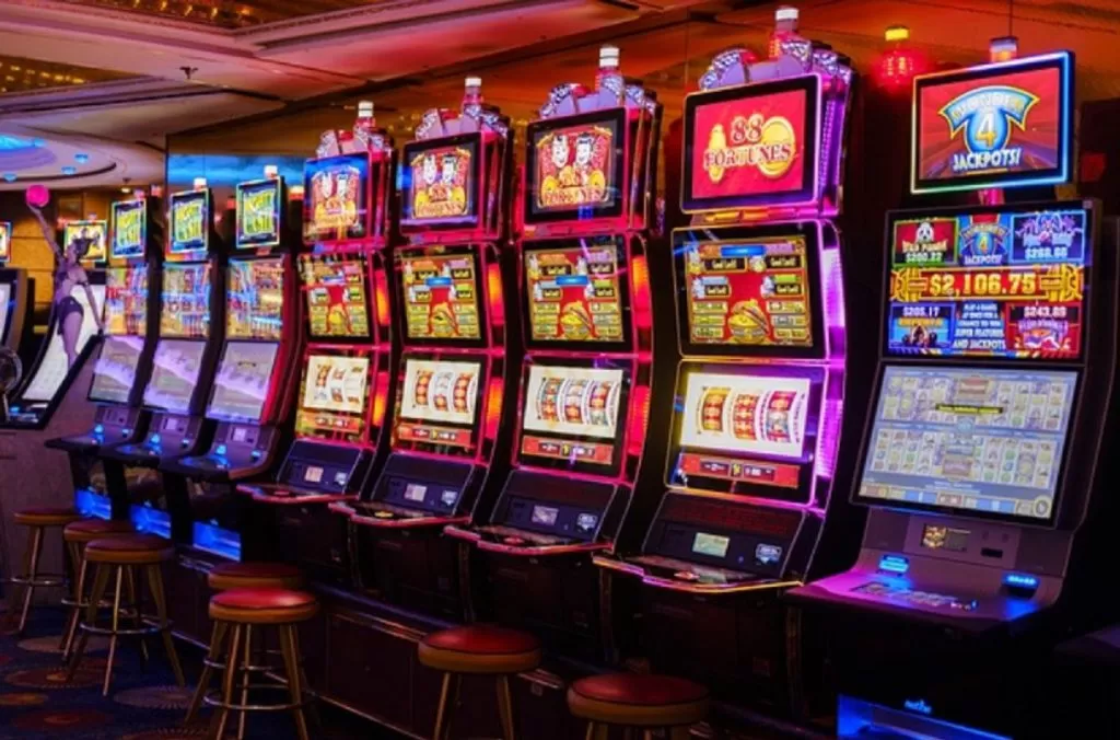 Slots jonbet - Sweet Bonanza e caça-níqueis populares